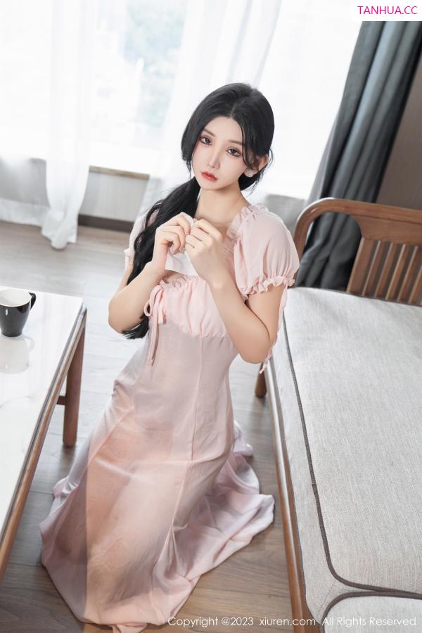 周于希dummy  [XiuRen]高清写真图 2023.11.03 No.7615 周于希Sally 泰国旅拍第28张图片